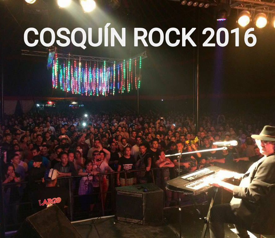 cosquinrock